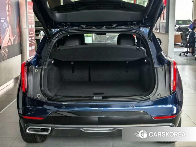 Cadillac GT4 id 4198774 из Китая 11