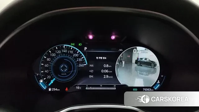 Genesis G80 (RG3) id 3367668 из Кореи 18