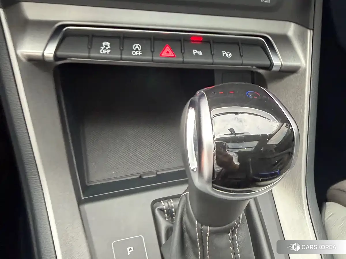 Audi Q3 id 4653881 из Китая 24