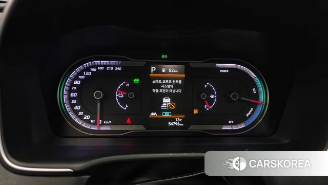 Hyundai Tucson Hybrid (NX4) id 3859692 из Кореи 18