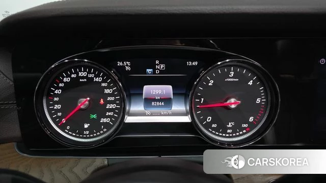 Mercedes-Benz E-Class W213 id 4595376 из Кореи 18