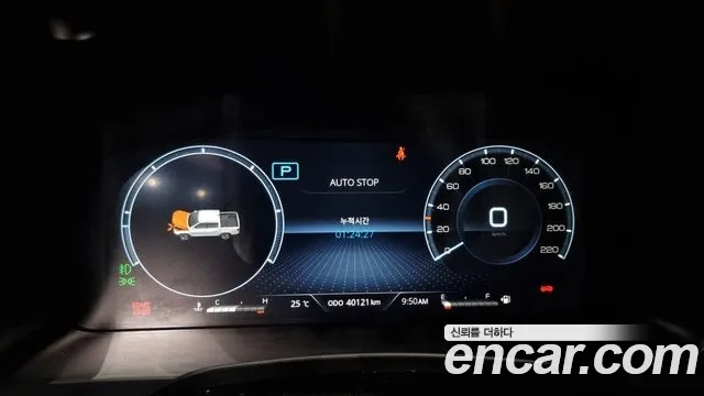 Ssangyong The New Rexton Sports Cannes id 2943286 из Кореи 18