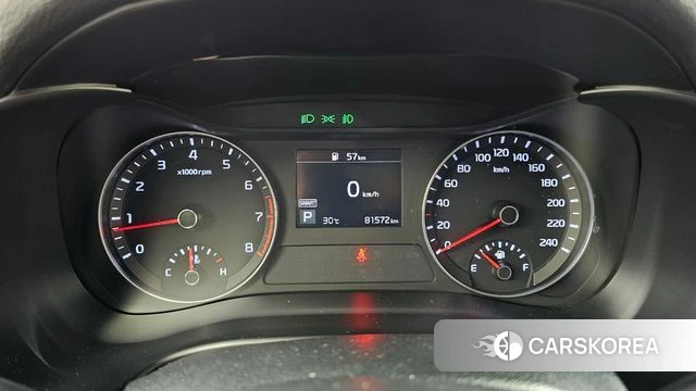Kia Come New K3 id 4459676 из Кореи 28