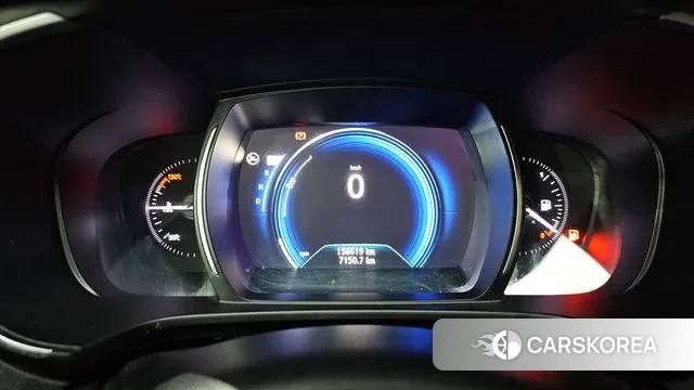 Renault Korea (Samsung) QM6 id 3397050 из Кореи 18