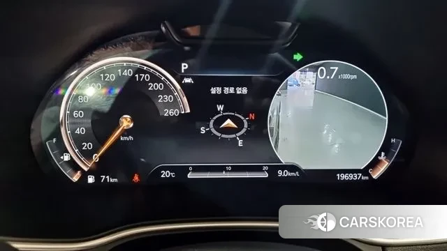 Genesis GV80 id 3339265 из Кореи 18