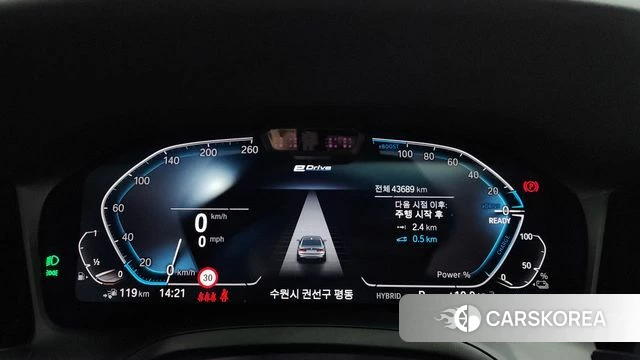 BMW 3 Series (G20) id 3898315 из Кореи 18