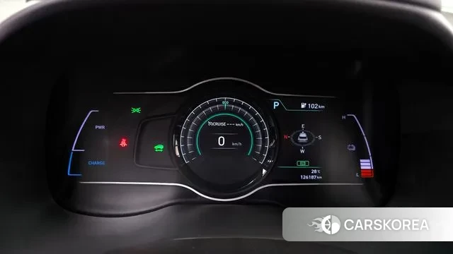 Hyundai Kona Electric id 3018239 из Кореи 18