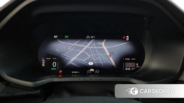 Polestar Polestar 2 id 4201858 из Кореи 36