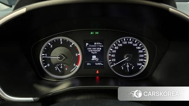 Hyundai Santa Fe TM id 3943043 из Кореи 18