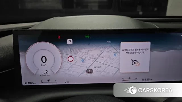 Genesis G80 (RG3) id 3649103 из Кореи 18