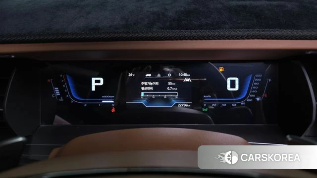 Ssangyong Torres id 4835312 из Кореи 31