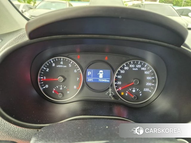 Kia All New Morning (JA) id 4295209 из Кореи 18
