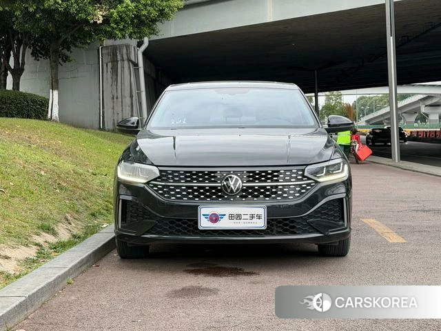 Volkswagen Lavida id 4335059 из Китая 11