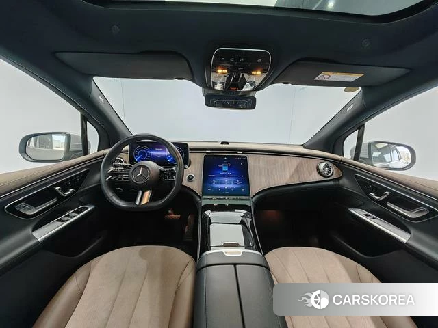 Mercedes-Benz EQE SUV id 4307485 из Китая 17