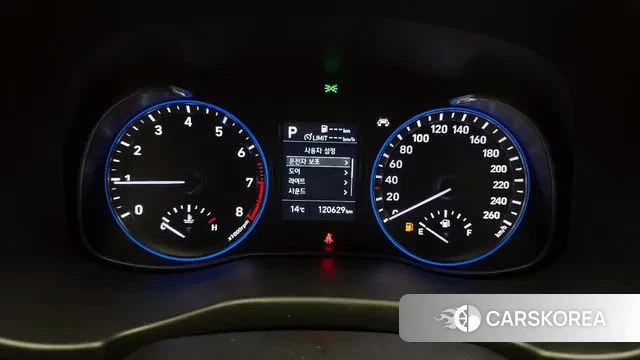 Hyundai Kona id 3422934 из Кореи 18