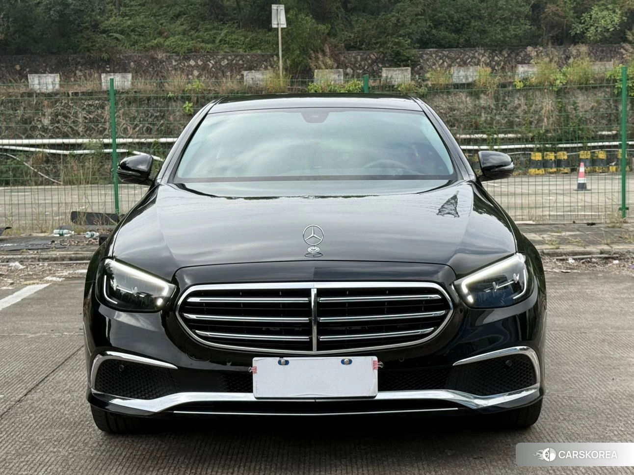 Mercedes-Benz E-class id 4487551 из Китая 10