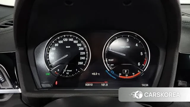 BMW X2 (F39) id 3454960 из Кореи 18