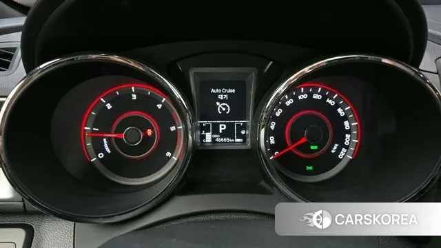 Ssangyong Tivoli Armor id 2902949 из Кореи 18