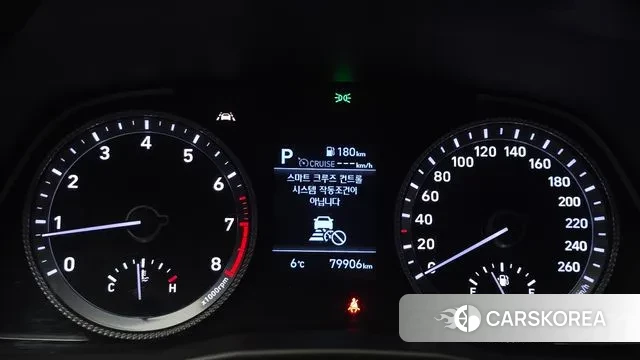 Hyundai Sonata (DN8) id 3676565 из Кореи 18