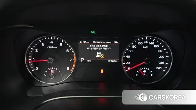 Kia Come New K3 id 3454717 из Кореи 18