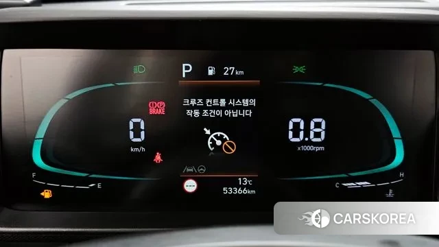 Hyundai Casper id 3348875 из Кореи 18