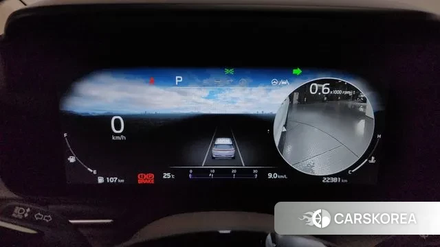 Kia Carnival 4th generation id 3153834 из Кореи 18