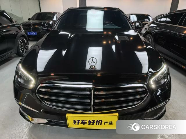 Mercedes-Benz E-class id 4274509 из Китая 8