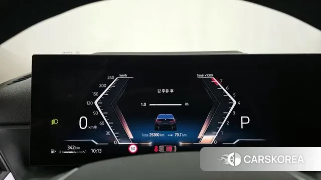 BMW 3 Series (G20) id 3629811 из Кореи 18