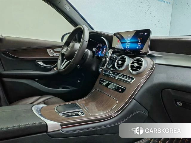 Mercedes-Benz GLC id 4209928 из Китая 18
