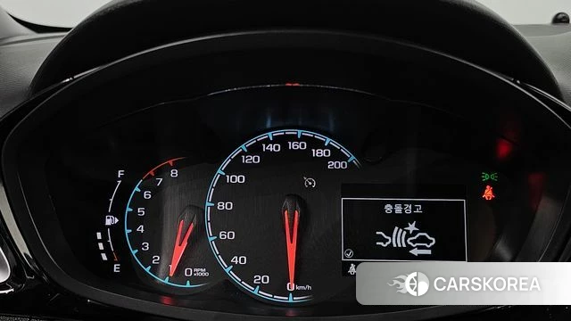 Chevrolet (GM Daewoo) The New Spark id 4445718 из Кореи 28