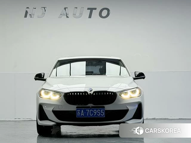 BMW 1 series id 3913703 из Китая 11