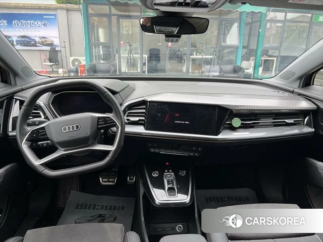 Audi Q4 e-tron id 4348950 из Китая 8
