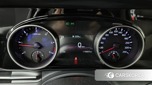 Kia Carnival 4th generation id 3898889 из Кореи 18