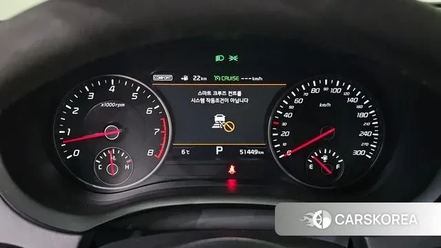 Kia Stinger id 3505486 из Кореи 18