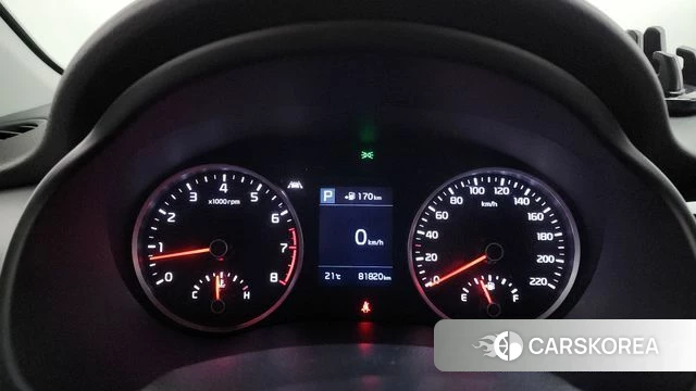 Kia Stonic id 4325612 из Кореи 29