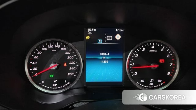 Mercedes-Benz C-Class W205 id 3873147 из Кореи 18