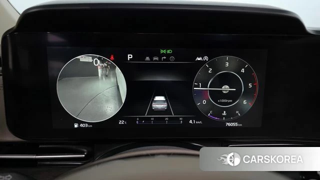 Kia Carnival 4th generation id 4402351 из Кореи 18