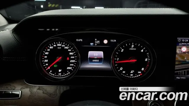 Mercedes-Benz E-Class W213 id 2499345 из Кореи 18