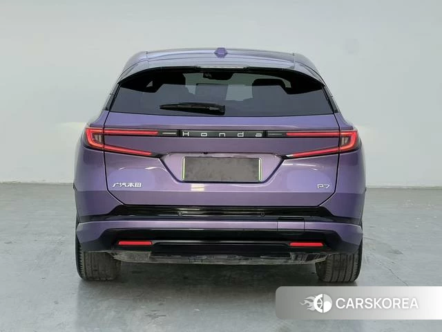 Honda GAC P7 id 4207042 из Китая 8