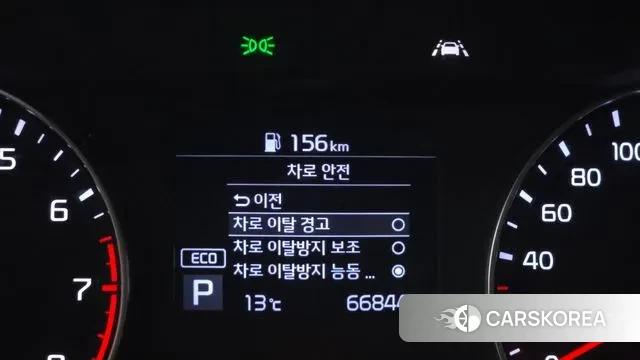 Kia Come New K3 id 3788462 из Кореи 18