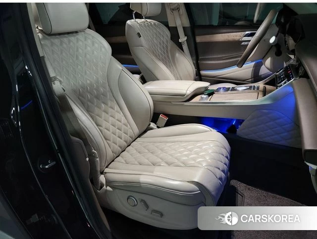 Genesis GV80 id 4019542 из Кореи 18