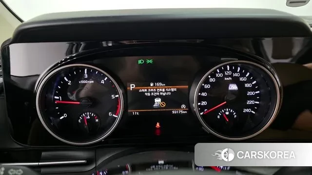 Kia Carnival 4th generation id 3324208 из Кореи 18