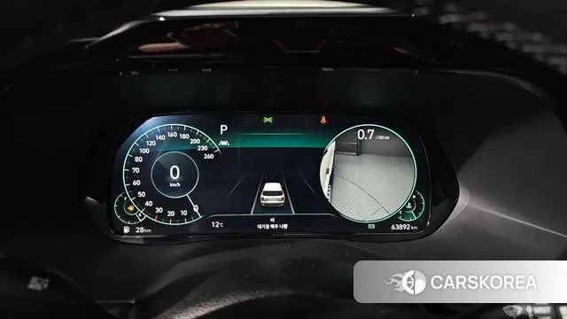 Hyundai Palisade id 3406620 из Кореи 18