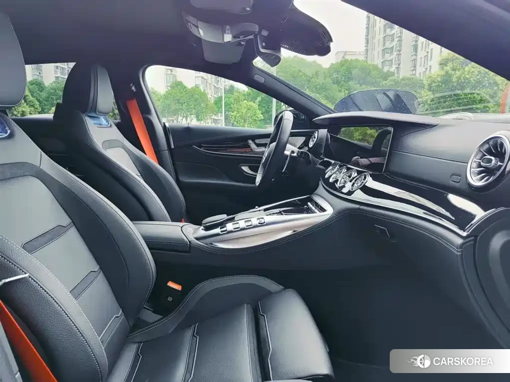 Mercedes-Benz AMG GT id 4578194 из Китая 20