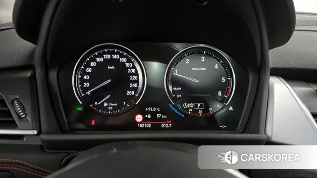 BMW 2 Series Active Tourer (F45) id 3727685 из Кореи 18