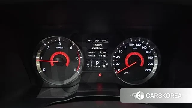 Ssangyong Berry New Tivoli id 3344322 из Кореи 18