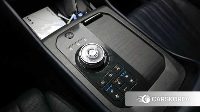 Kia The New K8 Hybrid id 4752735 из Кореи 31