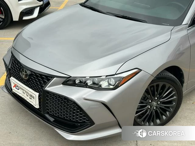 Toyota Asian dragon id 4221036 из Китая 17