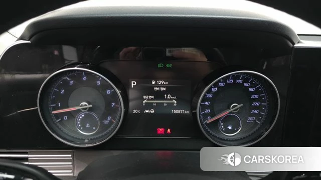 Hyundai The New Grandeur IG id 4283907 из Кореи 18
