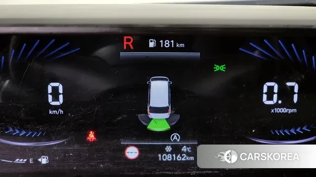 Hyundai Staria id 3433135 из Кореи 18